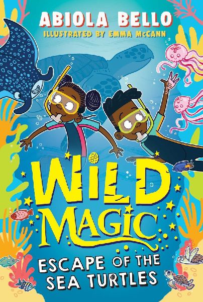 Wild Magic