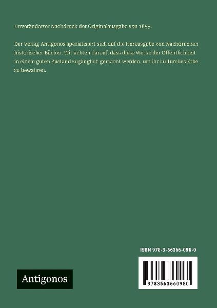 Romantische Märchen und Sagen