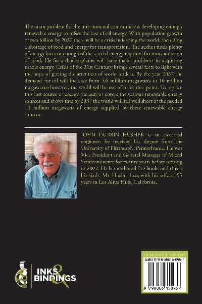 Crises of the 21st Century