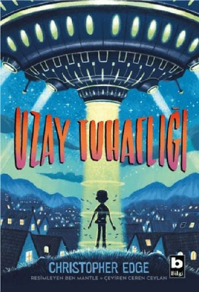 Uzay Tuhafligi