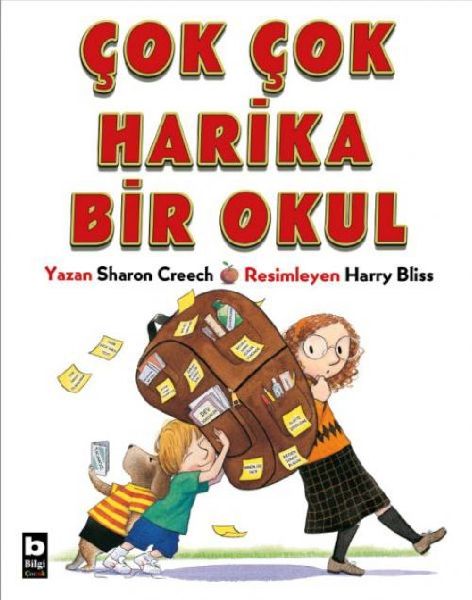 Cok Cok Harika Bir Okul
