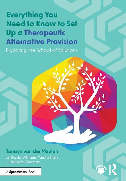 Everything You Need to Know to Set Up a Therapeutic Alternativ...