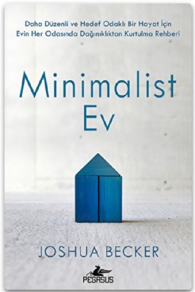 Minimalist Ev
