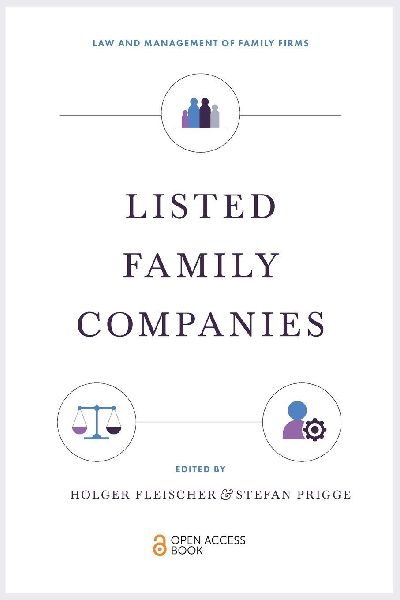 Listed Family Companies