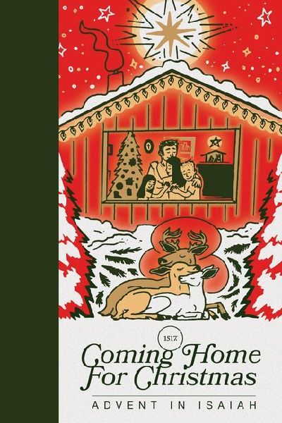 Coming Home for Christmas