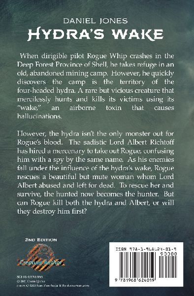 Hydra's Wake