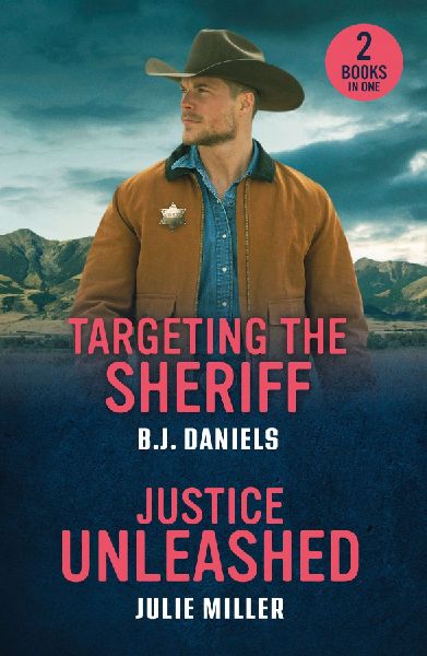 TARGETING SHERIFF JUSTICE PB
