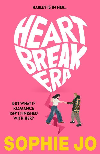 Heartbreak Era