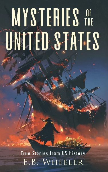 Mysteries of the United States