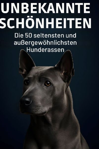 Unbekannte Schönheiten