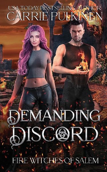 Demanding Discord