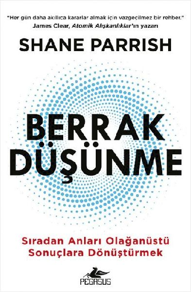 Berrak Düsünme