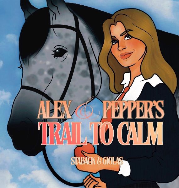 Alex and Pepper's Trail to Calm