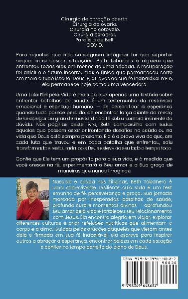 Uma luta fiel pela vida
