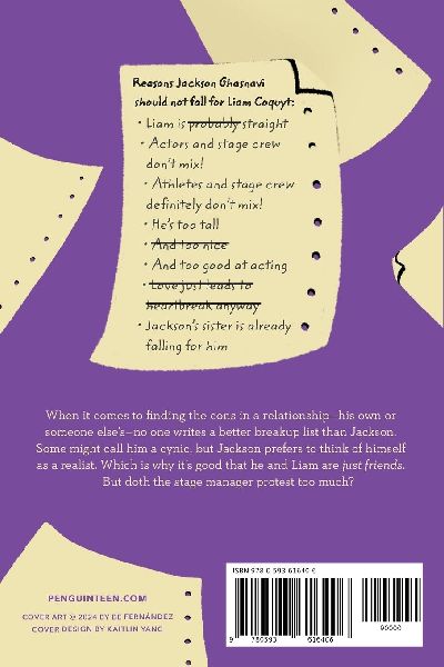 The Breakup Lists