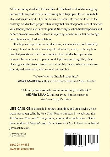 Unfit Parent (LARGE PRINT EDITION)