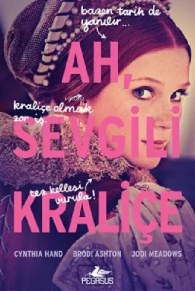 Ah, Sevgili Kralice