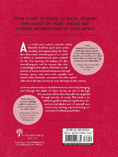 Healing the Liminal