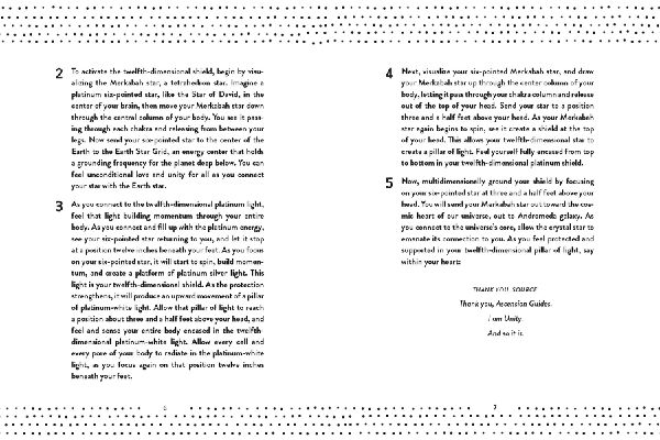 Healing the Liminal