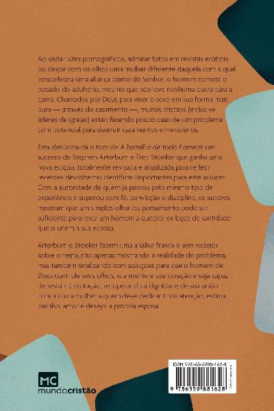 A batalha de todo homem