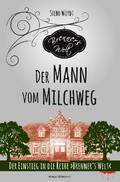 Der Mann vom Milchweg