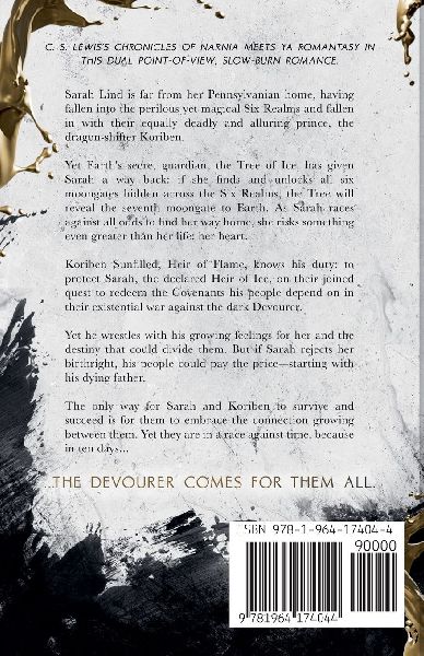 Dragon's Heir