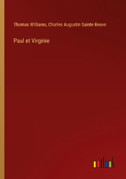 Paul et Virginie