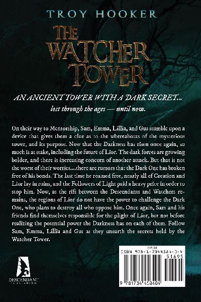 The Watcher Tower