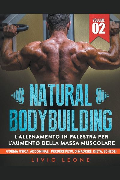 Natural bodybuilding