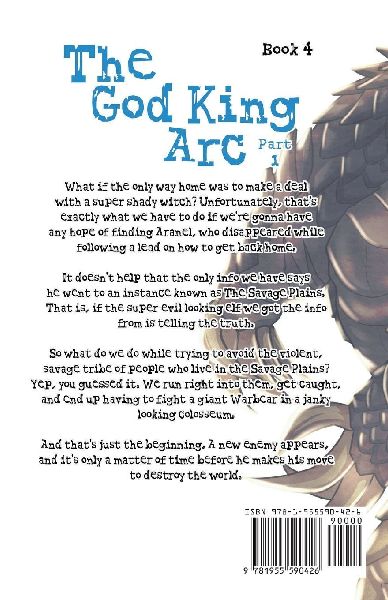 James's Ragtag Adventures in Questworld