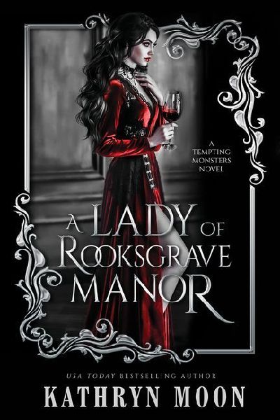 A Lady of Rooksgrave Manor (Standard Edition)
