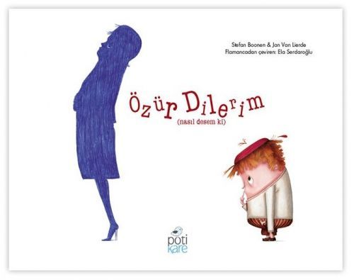 Özür Dilerim