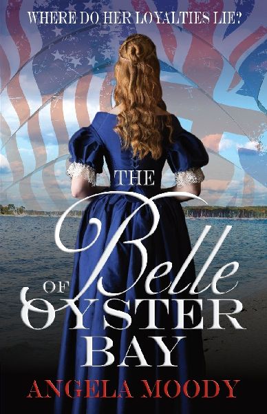 The Belle of Oyster Bay