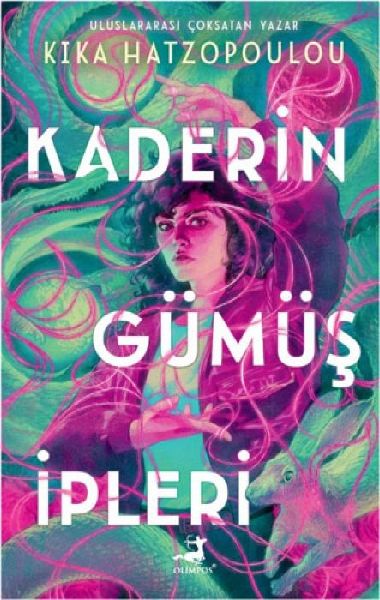 Kaderin Gümüs Ipleri