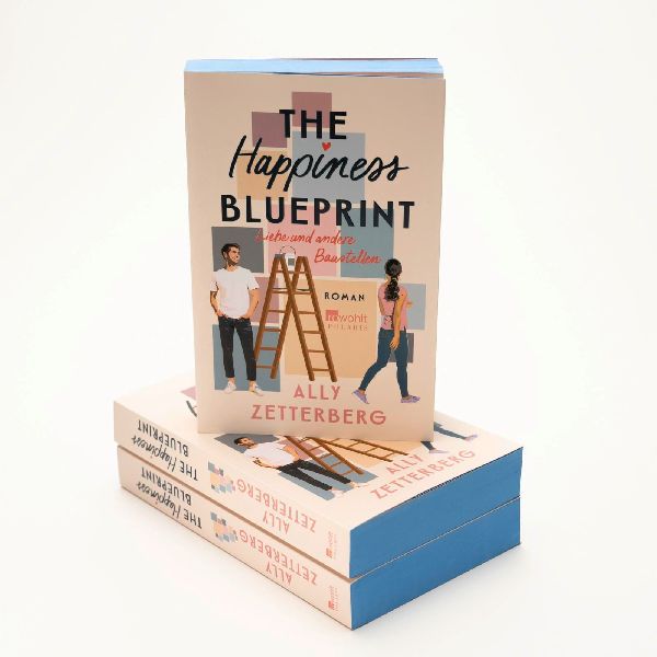 The Happiness Blueprint
