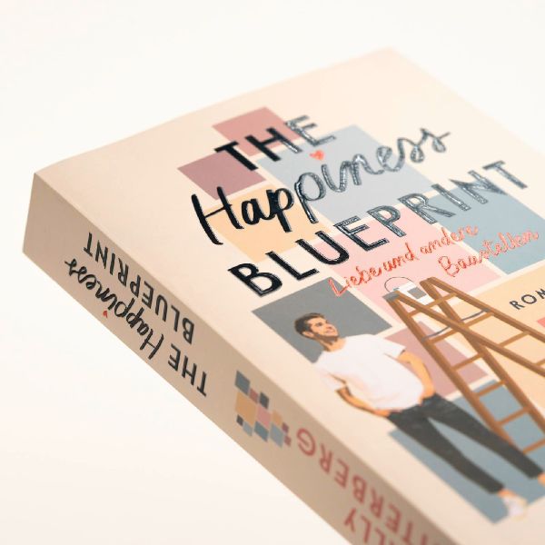 The Happiness Blueprint