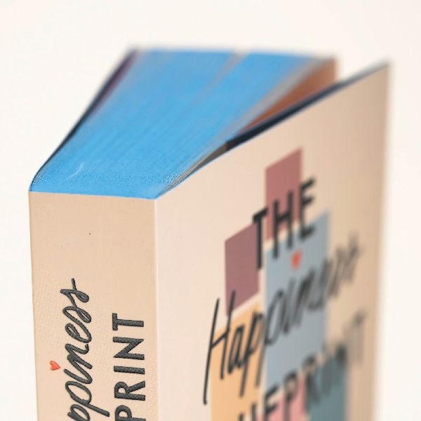 The Happiness Blueprint