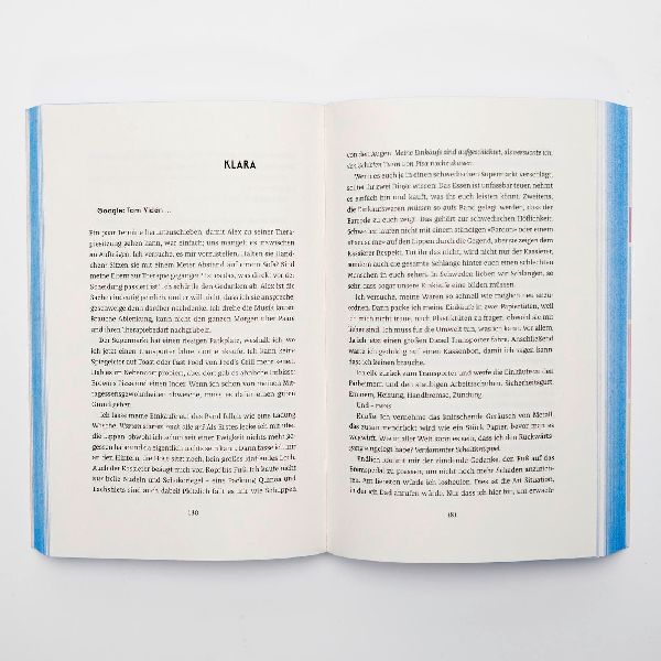 The Happiness Blueprint