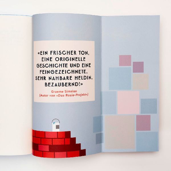 The Happiness Blueprint