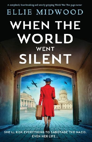 When the World Went Silent