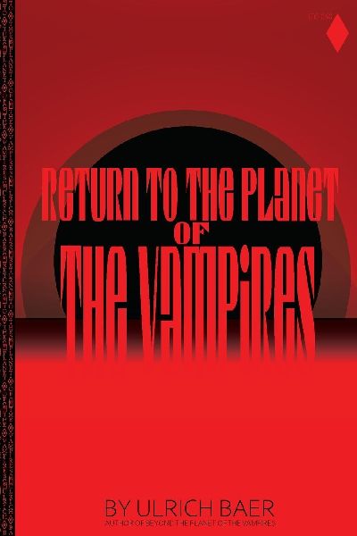 Return to the Planet of the Vampires
