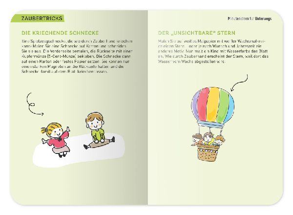ErzieherInnenkalender 2026 / 2027