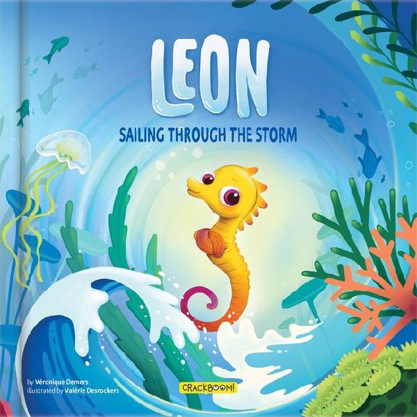 Leon, Sailing Through the Storm