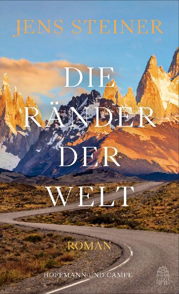 Die Ränder der Welt