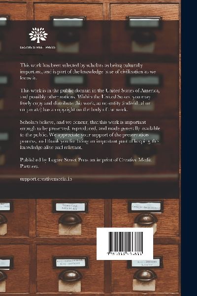 A Classification and Subject Index for Cataloguing and Arranging the Books and Pamphlets of a Librar