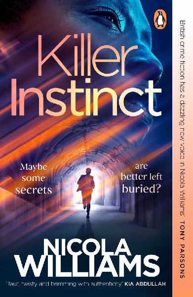 Killer Instinct