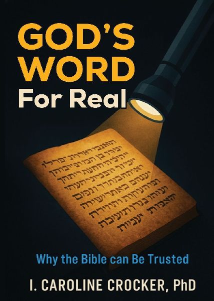 God's Word, For Real