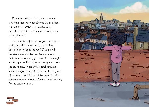 Finding Home