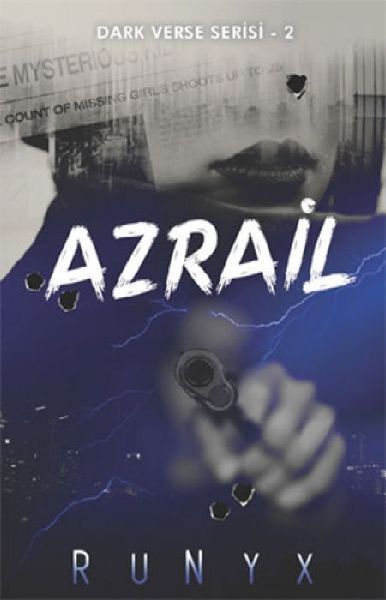 Azrail
