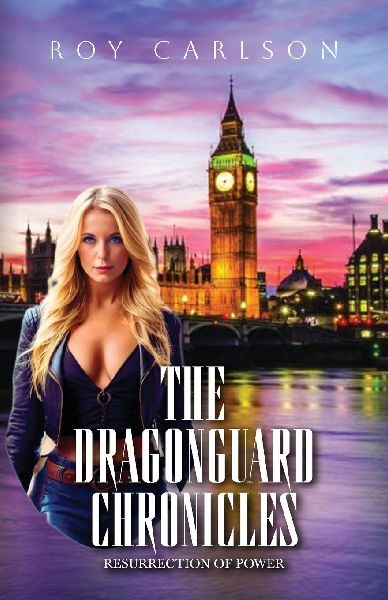 The Dragonguard Chronicles